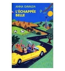 L'échappée belle d'Anna...