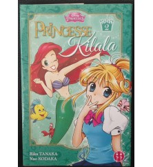 2-Princesse Kilala de Rika...