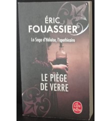 2-Le piège de verre de Eric...