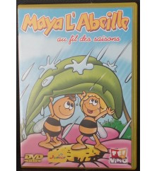 Maya l'abeille au fil des...