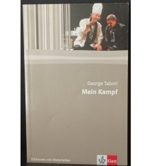 Mein Kampf de George Tabori