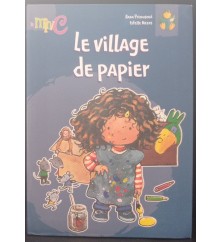 Le village de papier de...