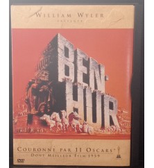 Ben-Hur de William Wyler