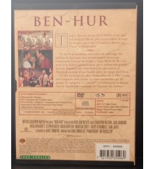 Ben-Hur de William Wyler