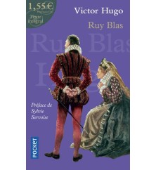 Ruy Blas de Victor HUGO