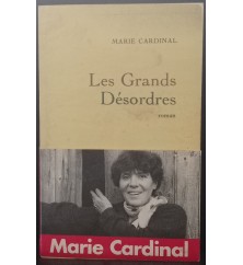 Les Grands Désordres de...