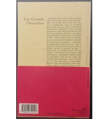 Les Grands Désordres de...