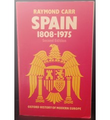 Spain 1808-1975 (Second...