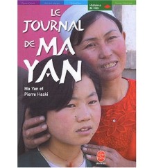 Le journal de Ma Yan