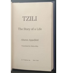 Tzili The Story of a Life...