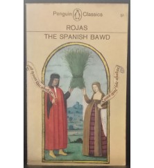 The Spanish Bawd de...