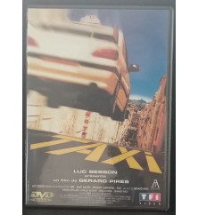 Taxi de Luc Besson