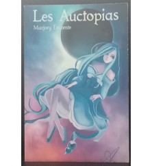 Les Auctopias de Marjory...