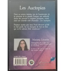 Les Auctopias de Marjory...