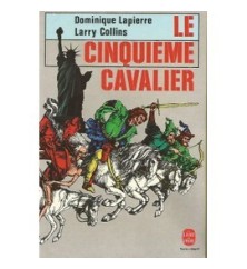 Le cinquième cavalier...