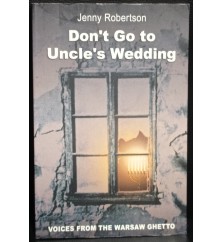 Don't Go to Uncle's Wedding...