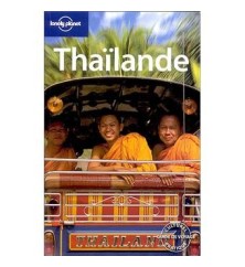 Thaïlande (guide de voyage)