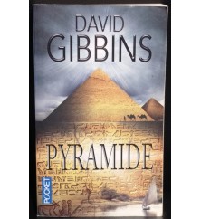 Pyramide de David Gibbins