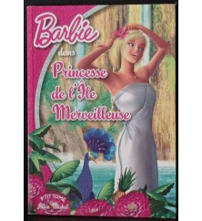 Barbie dans Princesse de...