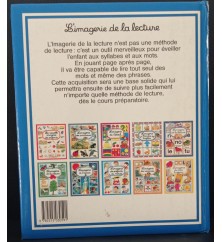 L'imagerie de la lecture