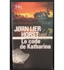 Le code de Katharina de...