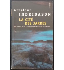 La cité des Jarres de...