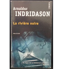 La rivière noire de...