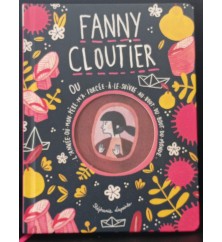 Fanny Cloutier de Stéphanie...