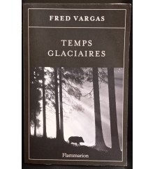 Temps glaciaires de Fred...