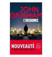 L'insoumis de John Grisham