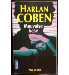 Mauvaise base de Harlan Coben