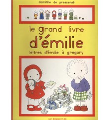 Le grand livre d'Emilie de...