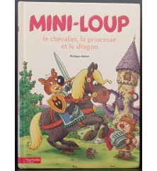 Le chevalier, la princesse...