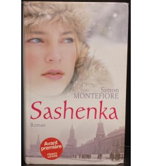 Sashenka de Simon Montefiore