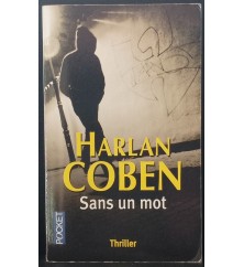 Sans un mot de Harlan Coben