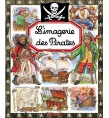 L'imagerie des pirates