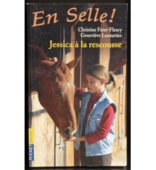 5-En Selle ! de Christine...