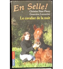 3-En Selle ! de Christine...