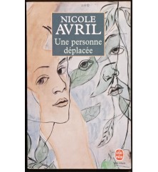 Une personne déplacée de...