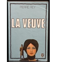 La veuve de Pierre Rey