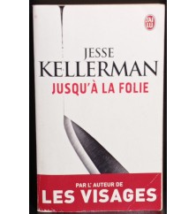 Jusqu'à la folie de Jesse...