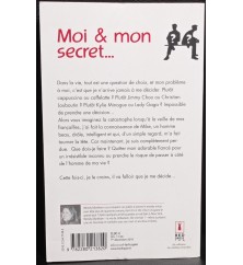 Moi & mon secret... de...