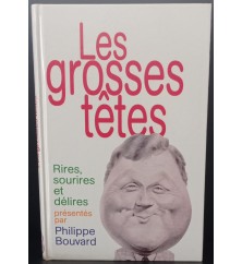 Les grosses têtes de...