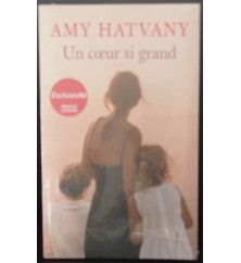 Un coeur si grand de Amy...