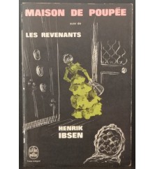 Maison de poupée de Henrik...