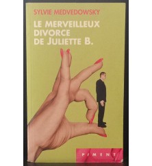 Le merveilleux divorce de...