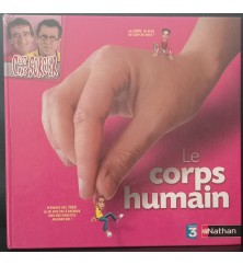 Le corps humain de C'est...