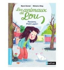 Les animaux de Lou :...