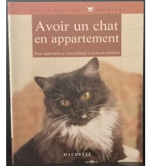 Avoir un chat en...