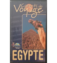 Carnets de voyage : Egypte...